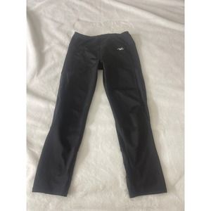 Hollister XS Mesh Leggings